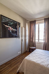 Apartamento Paris 16° - Quarto 3