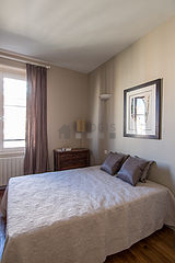 Apartamento Paris 16° - Quarto 3