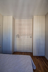 Apartamento Paris 16° - Quarto 3