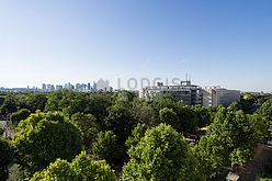 Apartamento Paris 16° - Quarto