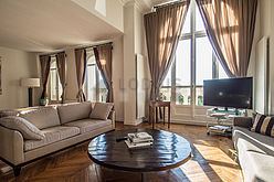 Apartamento Paris 16° - Salaõ