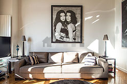 Apartamento Paris 16° - Salaõ