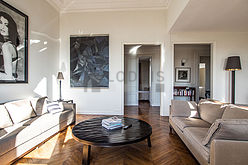 Apartamento Paris 16° - Salaõ