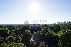 Apartamento Paris 16° - Salaõ