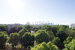 Appartamento Parigi 16° - Camera