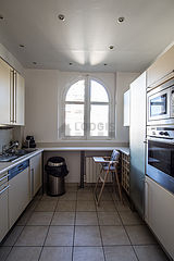 Appartamento Parigi 16° - Cucina