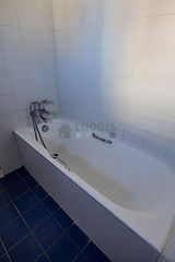 Appartamento Parigi 16° - Sala da bagno 2