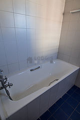 Appartamento Parigi 16° - Sala da bagno 2