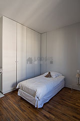 Wohnung Paris 16° - Schlafzimmer 2