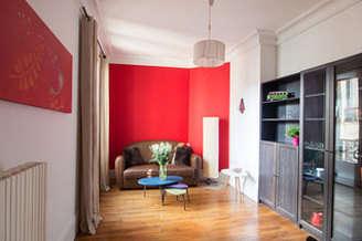 París Paris 9° 1 dormitorio Apartamento