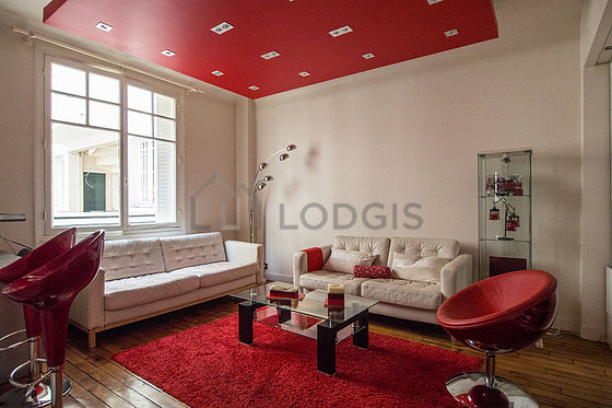 Apartamento Paris 15° - 