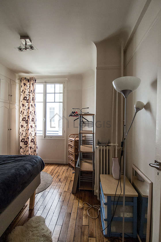 Apartamento Paris 15° - 