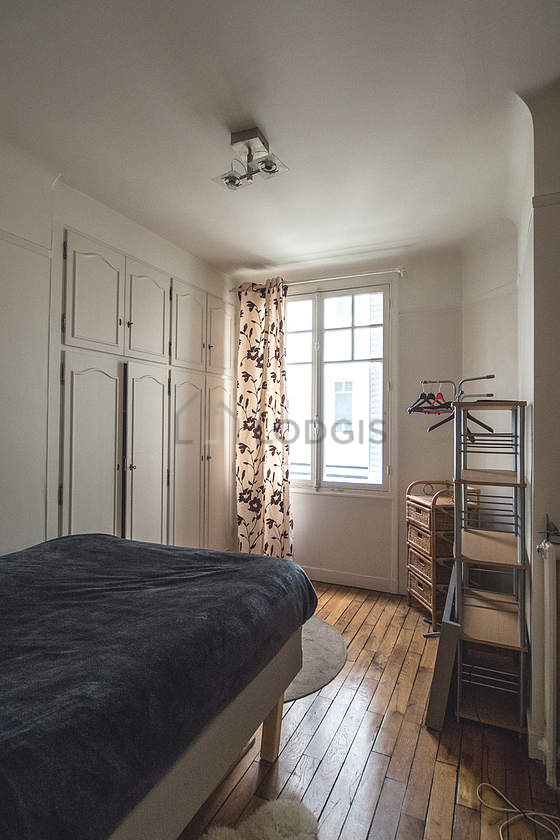 Appartement Paris 15° - 