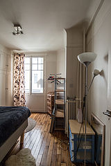 公寓 巴黎15区 - 房間 2