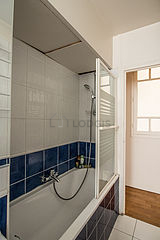 Apartamento Paris 15° - Casa de banho