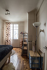 Appartamento Parigi 15° - Camera 2