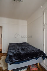 Appartement Paris 15° - Chambre 2