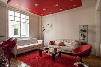 La Motte Picquet Parigi Paris 15° 2 camere Appartamento