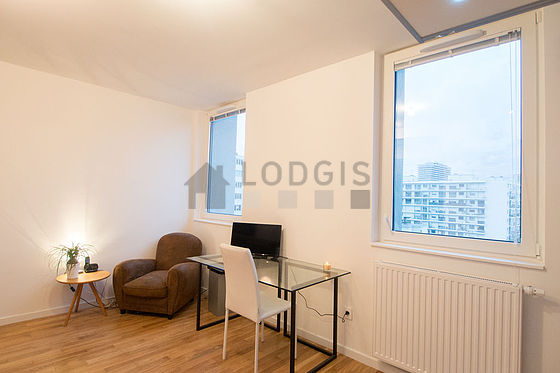 Apartamento París 13° - 