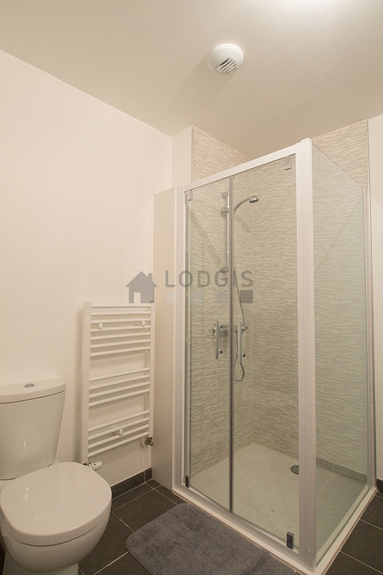 Apartamento París 13° - 