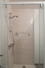 Apartment Paris 13° - Bathroom