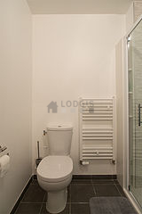 Apartment Paris 13° - Bathroom