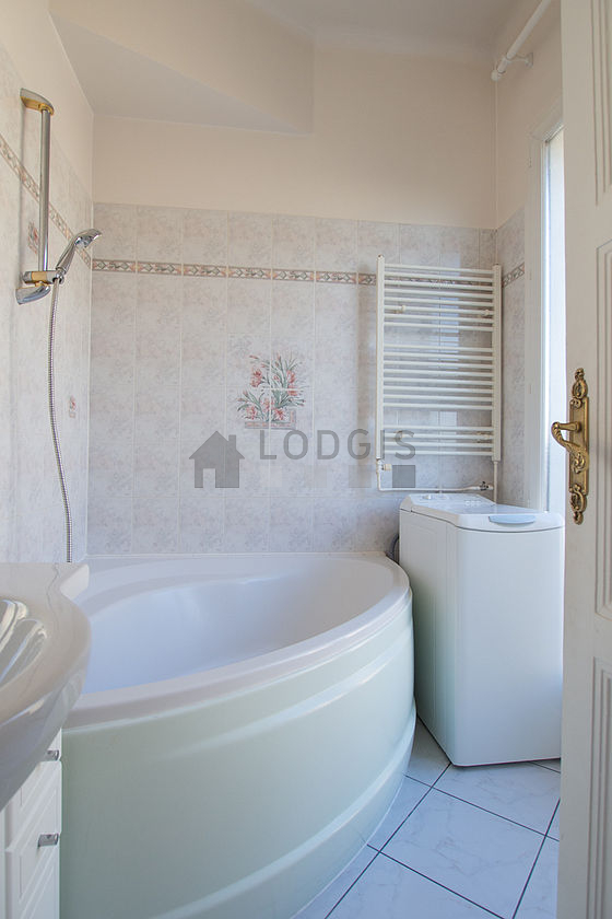 Apartamento Paris 9° - 