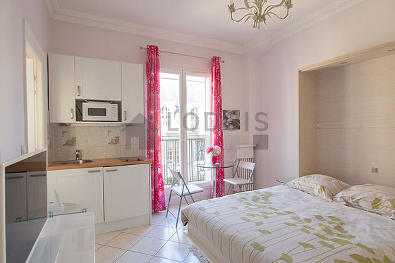 Appartamento Parigi 9° - 