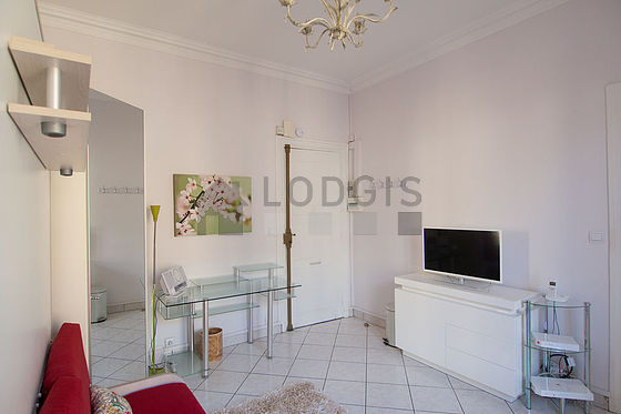 Appartamento Parigi 9° - 
