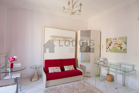 Appartement Paris 9° - 