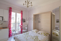 Appartamento Parigi 9° - Soggiorno