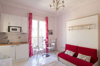 Opéra Parigi Paris 9° monolocale