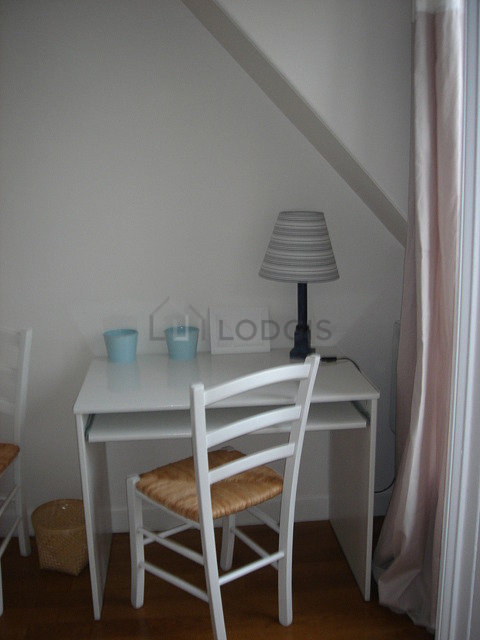 Appartement Paris 16° - 