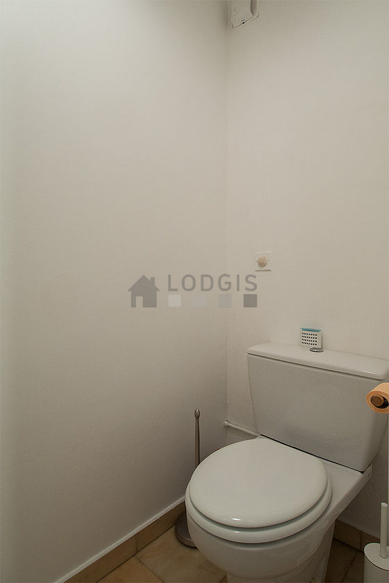 Apartamento Paris 15° - 