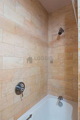 Apartamento París 15° - Cuarto de baño