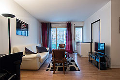 Apartamento Paris 15° - Salaõ
