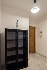 Apartment Paris 15° - Entrance