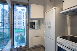 Appartamento Parigi 15° - Cucina