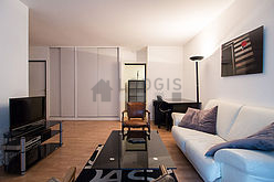 Appartement Paris 15° - Séjour