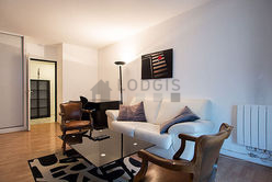 Appartement Paris 15° - Séjour