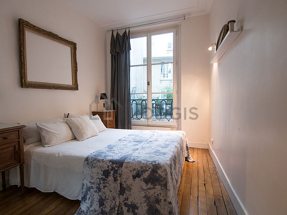 Appartamento Parigi 4° - 