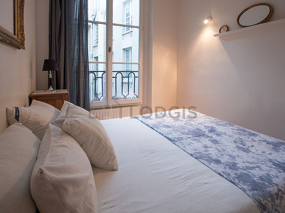Wohnung Paris 4° - 