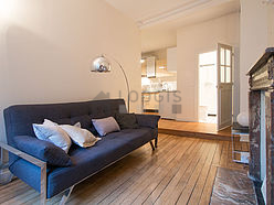 Квартира Париж 4° - Гостиная