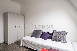 Apartamento París 4° - Salón