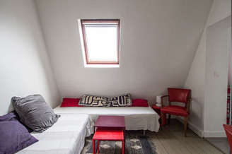 Hôtel de Ville Parigi Paris 4° monolocale