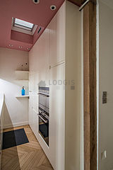 Apartment Paris 6° - Kitchen