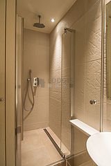 Appartamento Parigi 6° - Sala da bagno