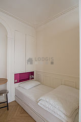 Wohnung Paris 6° - Schlafzimmer 2