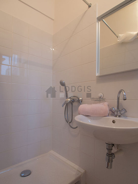 Apartamento Paris 15° - 