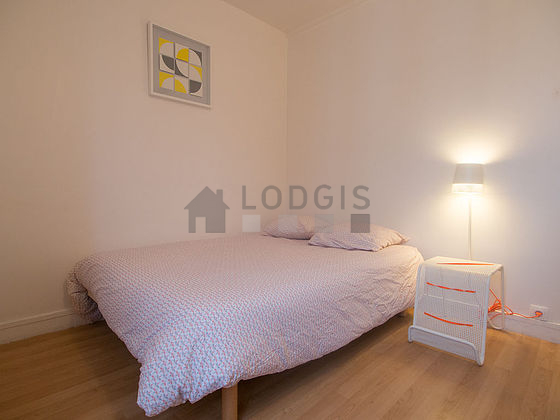 Appartement Paris 15° - 